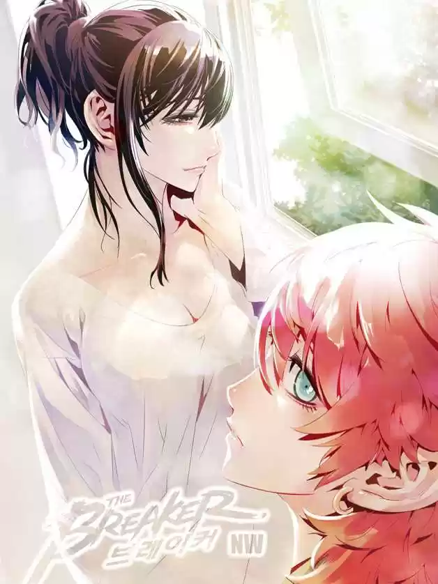 Read The Breaker New Waves FR Manga Online