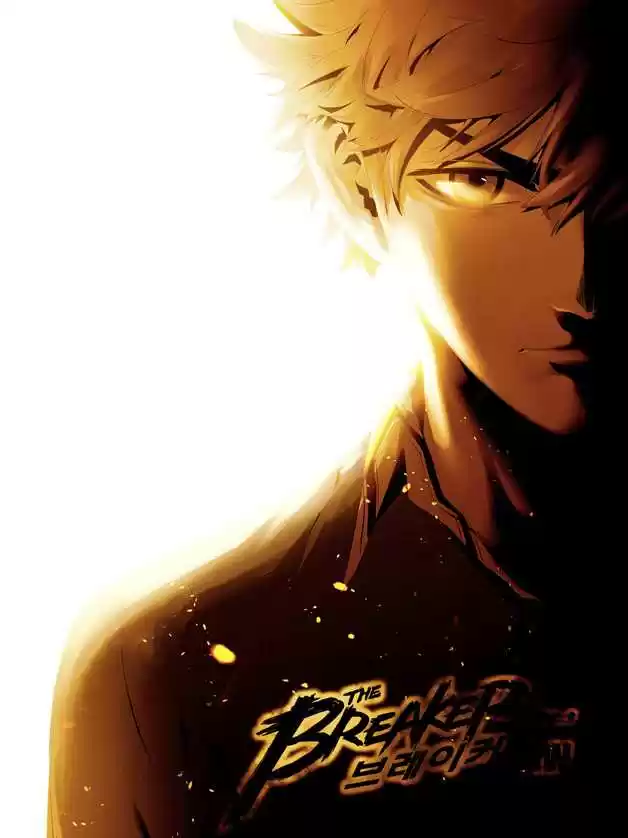 Read The Breaker New Waves FR Manga Online