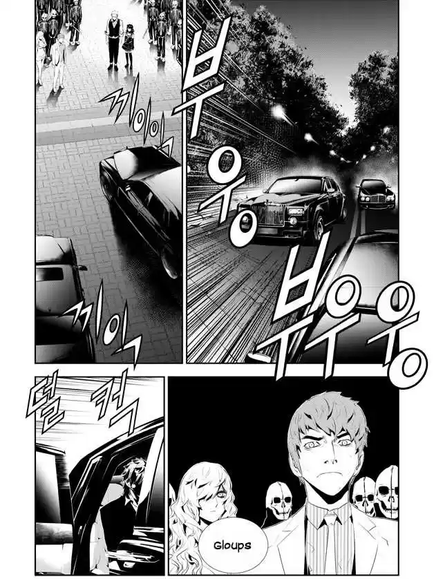 Read The Breaker New Waves FR Manga Online