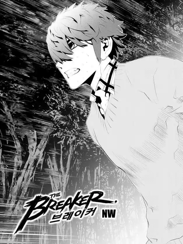 Read The Breaker New Waves FR Manga Online