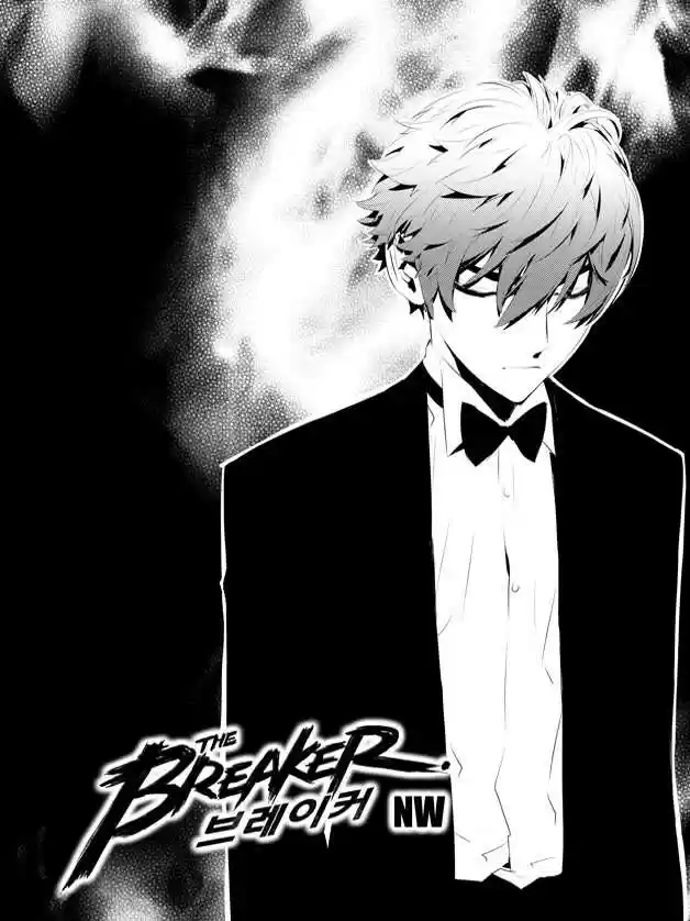 Read The Breaker New Waves FR Manga Online