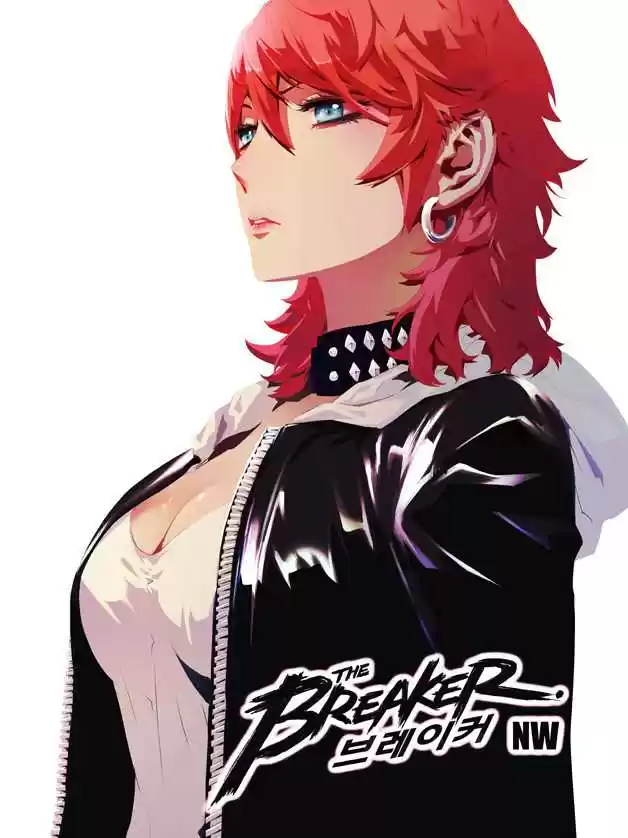 Read The Breaker New Waves FR Manga Online