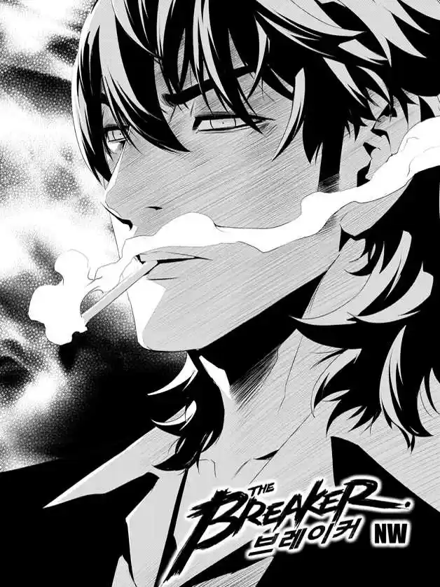 Read The Breaker New Waves FR Manga Online