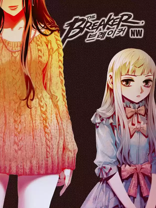 Read The Breaker New Waves FR Manga Online
