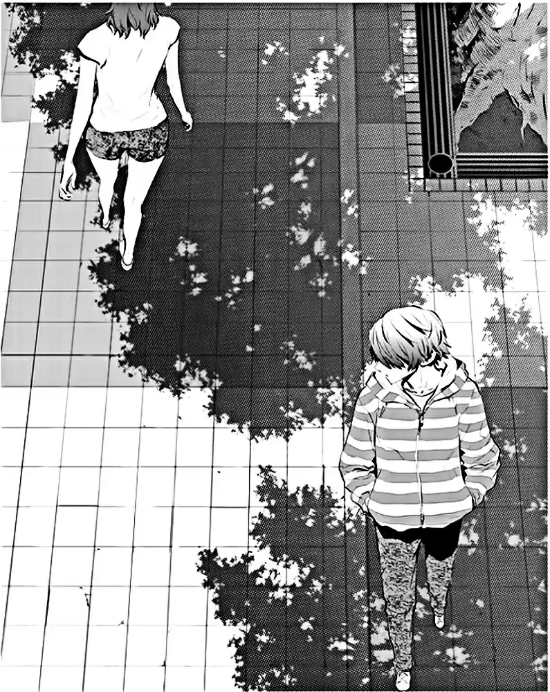 Read The Breaker New Waves FR Manga Online