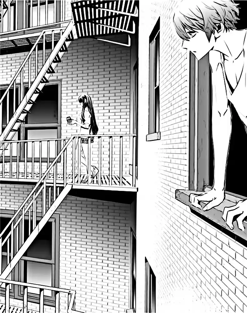 Read The Breaker New Waves FR Manga Online
