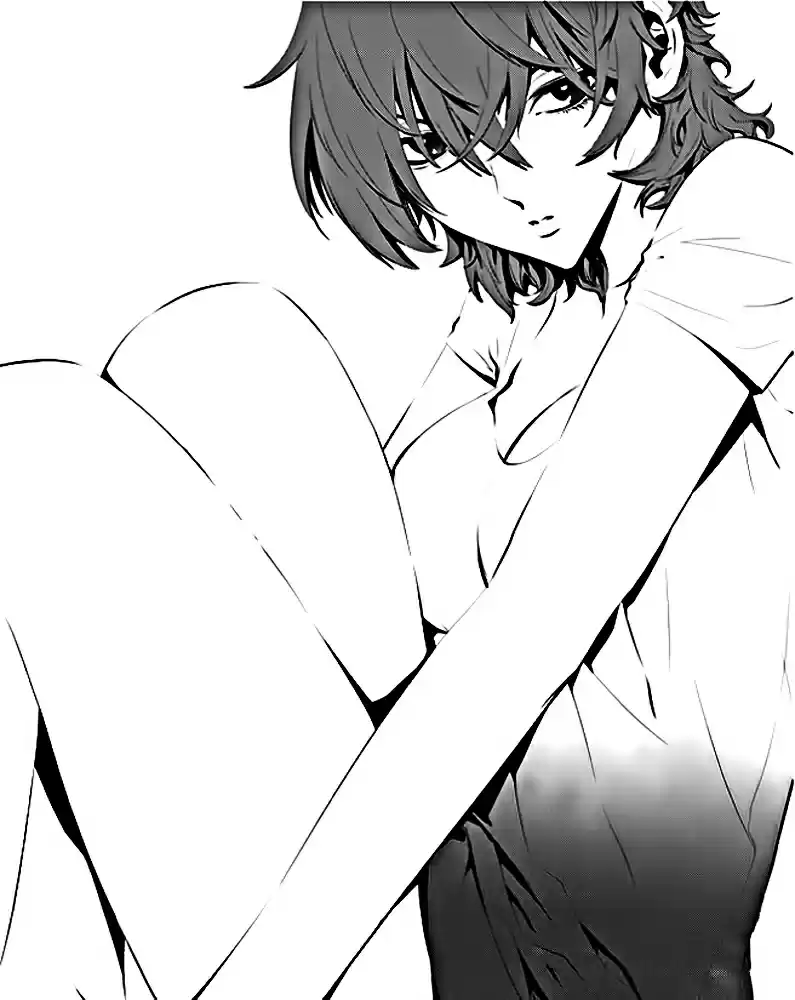 Read The Breaker New Waves FR Manga Online