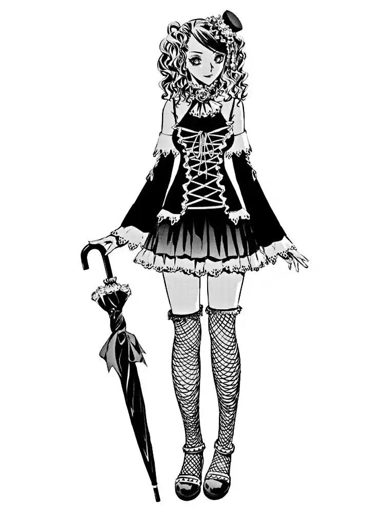Read The Breaker New Waves FR Manga Online