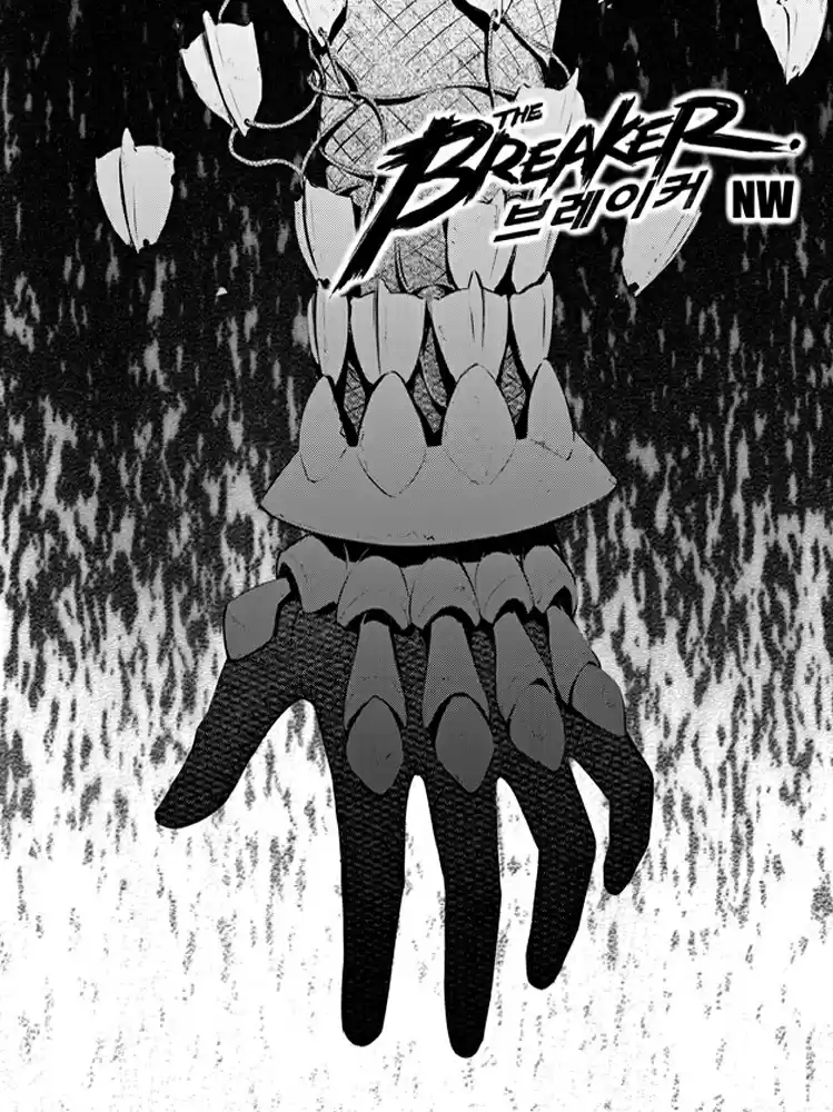 Read The Breaker New Waves FR Manga Online