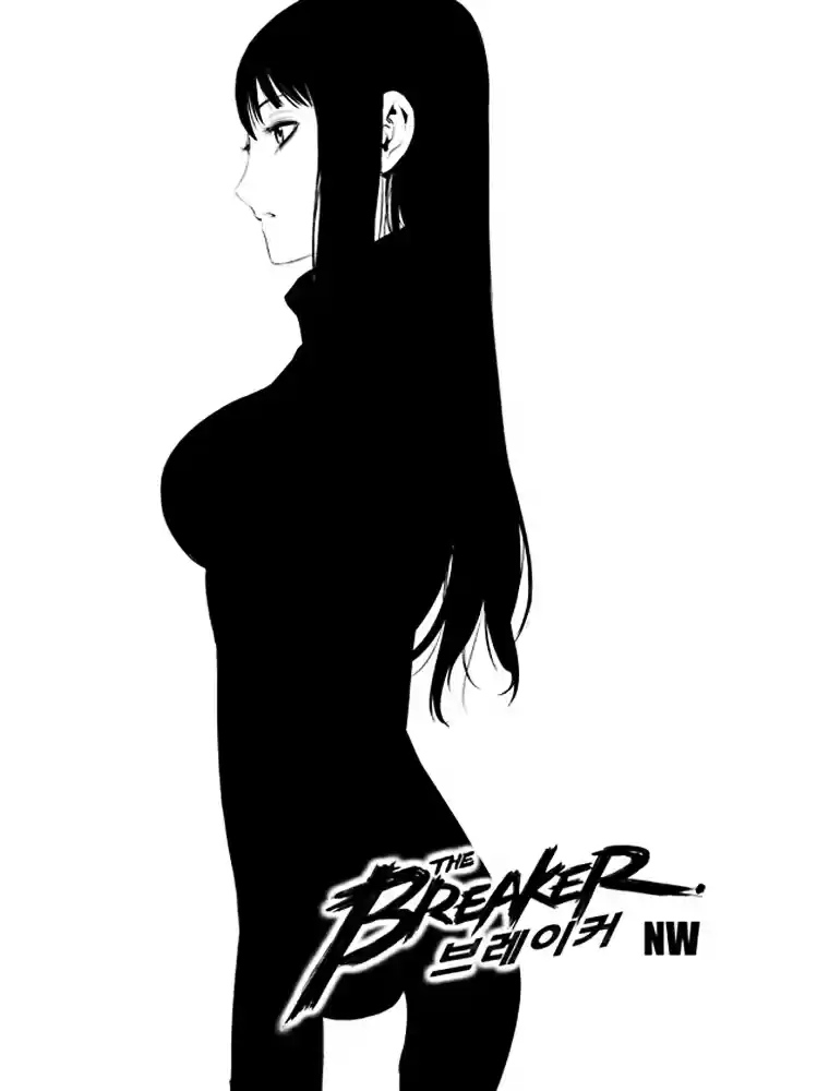 Read The Breaker New Waves FR Manga Online