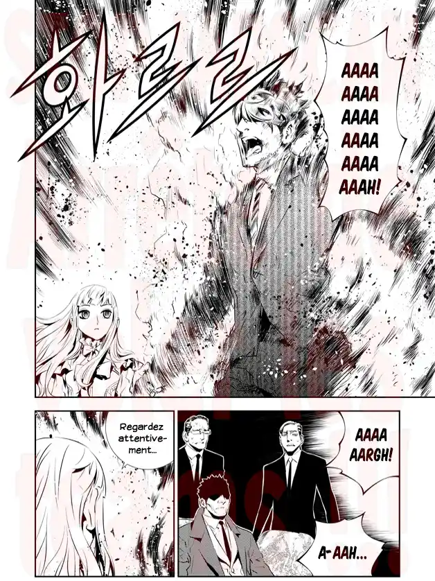 Read The Breaker New Waves FR Manga Online