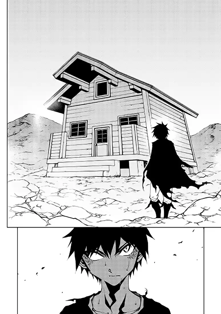 Read The Dungeon Seeker FR Manga Online