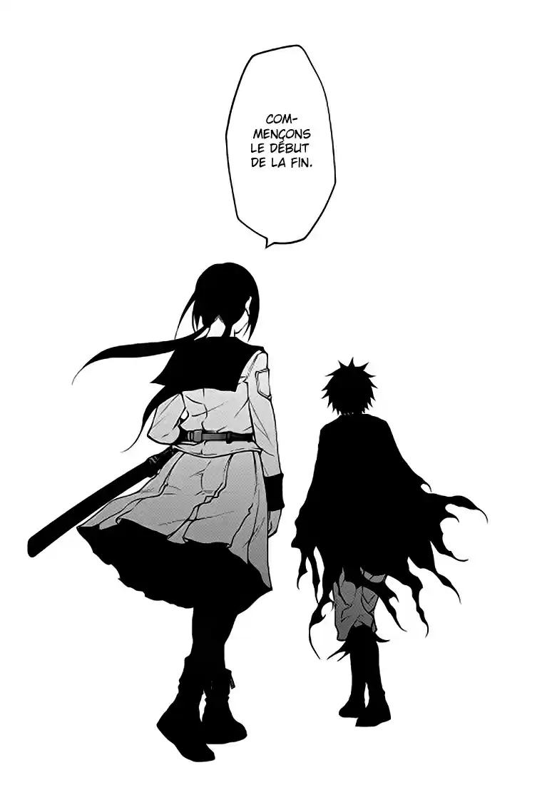 Read The Dungeon Seeker FR Manga Online