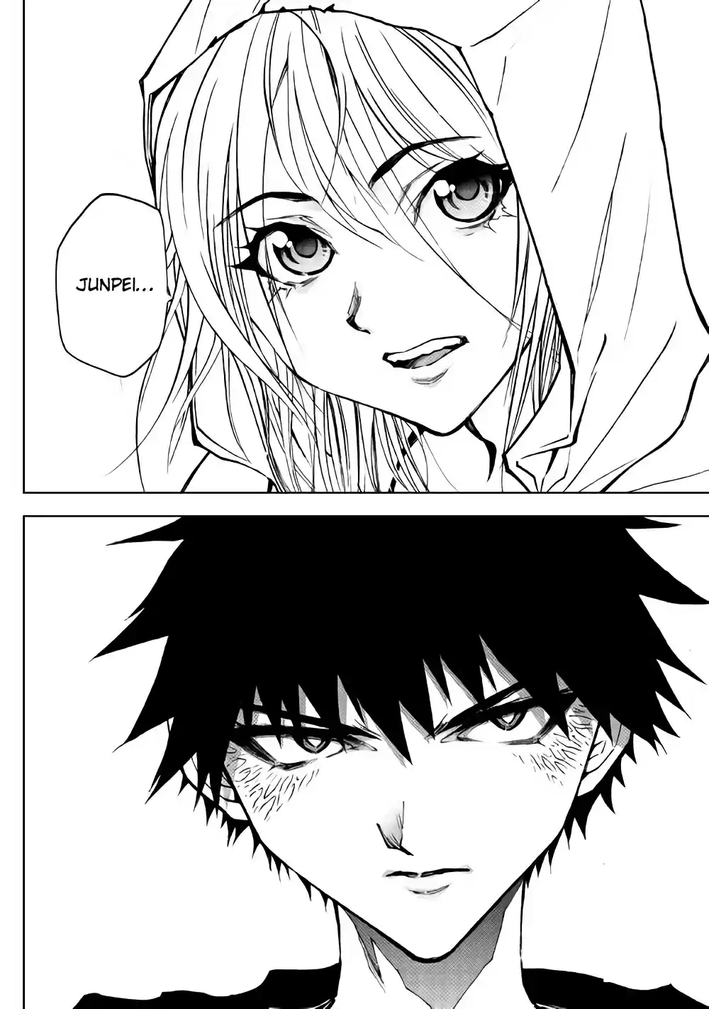 Read The Dungeon Seeker FR Manga Online