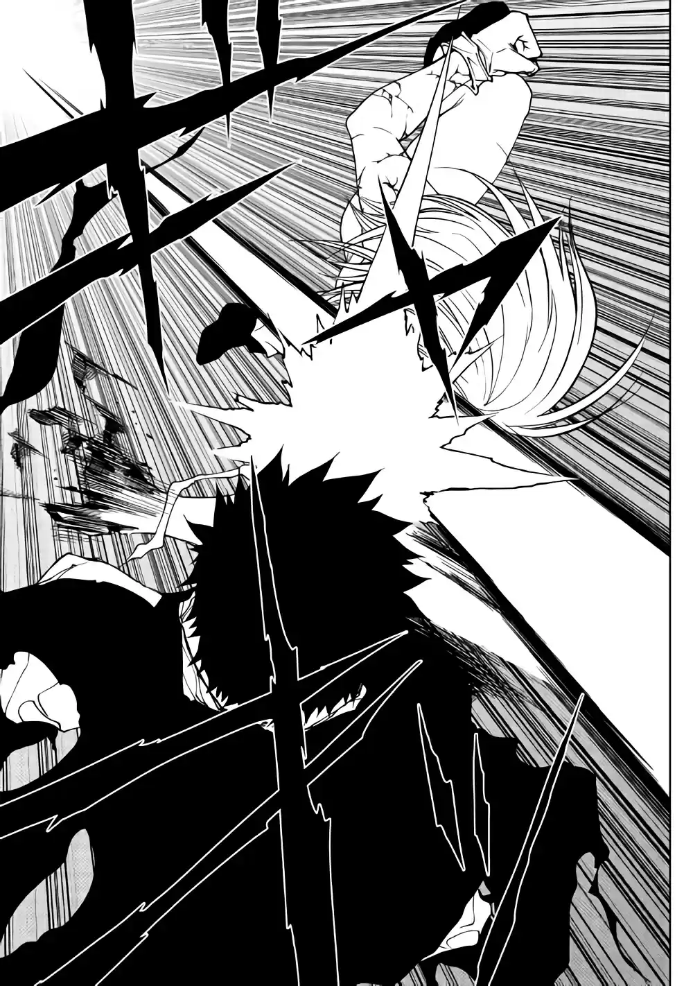 Read The Dungeon Seeker FR Manga Online