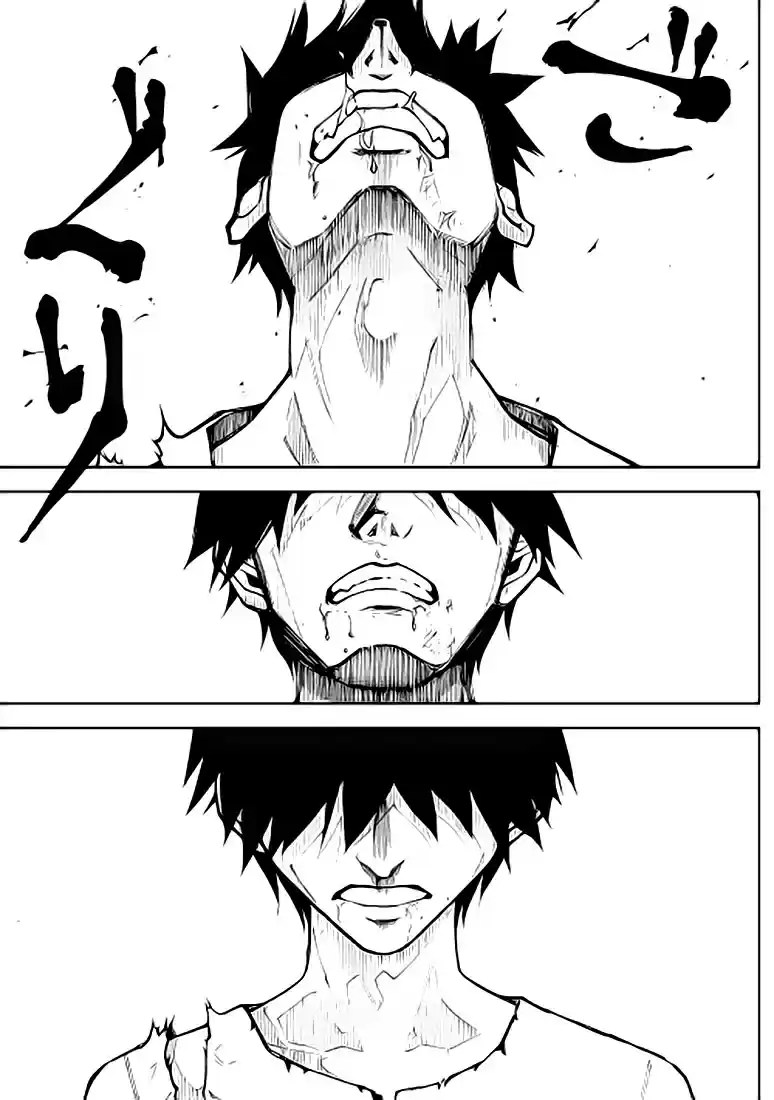 Read The Dungeon Seeker FR Manga Online