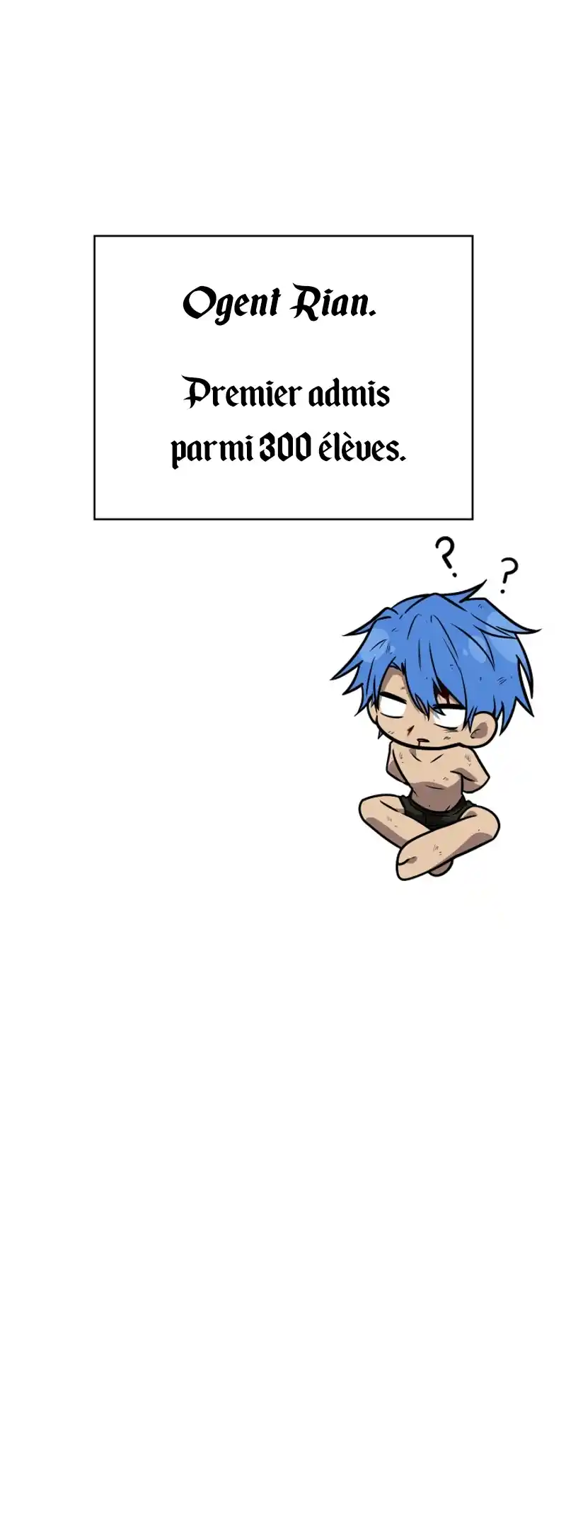 Read The Infinite Mage FR Manga Online