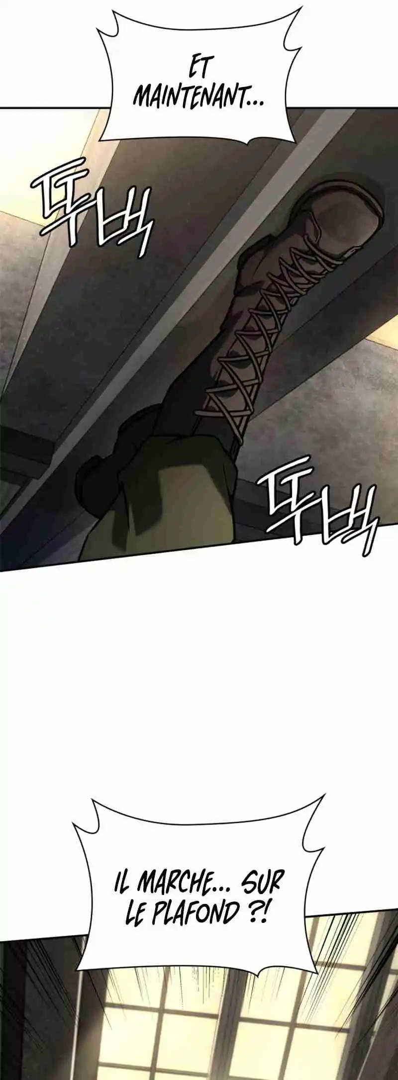 Read The Infinite Mage FR Manga Online