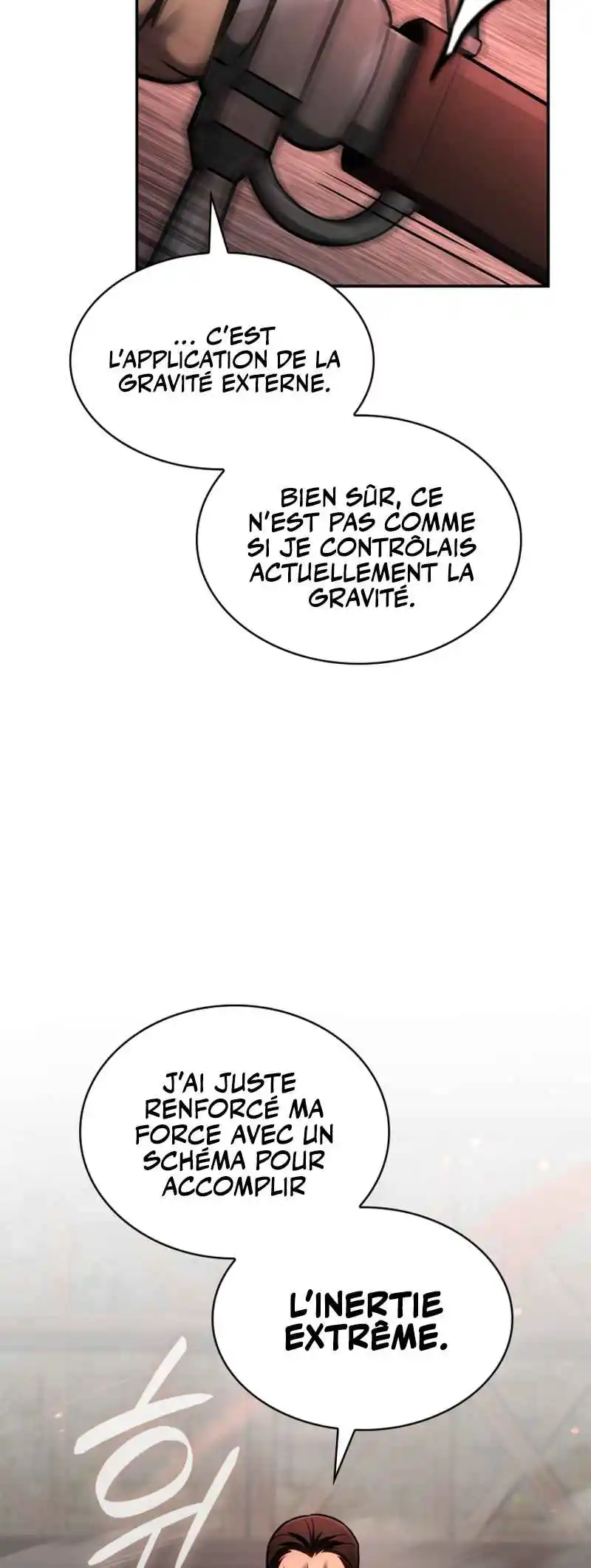 Read The Infinite Mage FR Manga Online