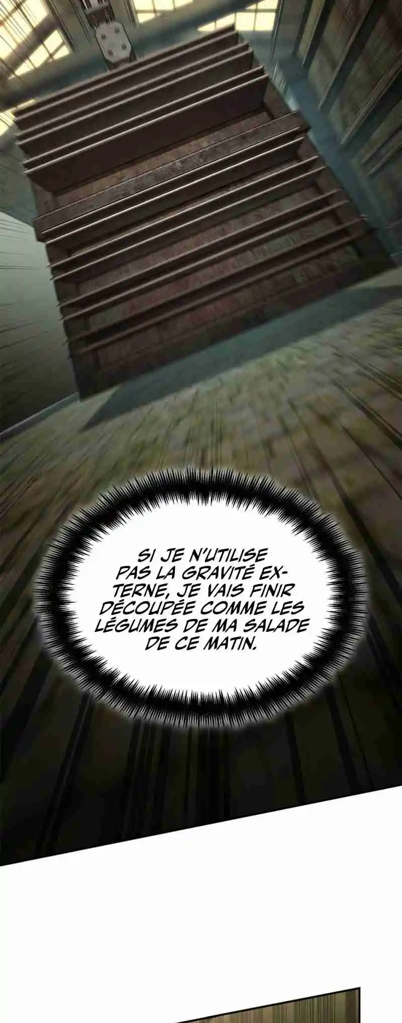Read The Infinite Mage FR Manga Online