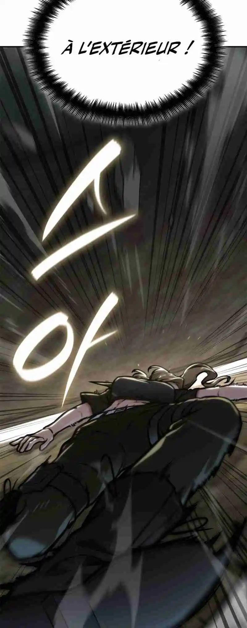 Read The Infinite Mage FR Manga Online