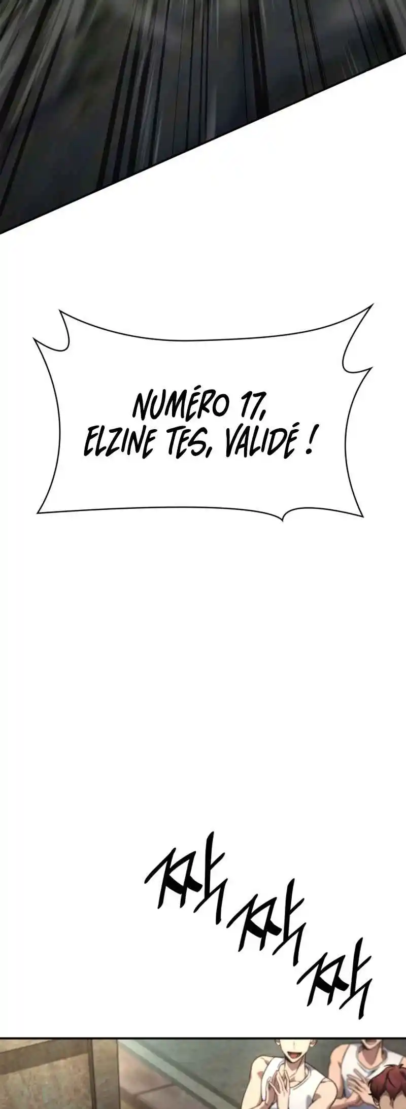 Read The Infinite Mage FR Manga Online