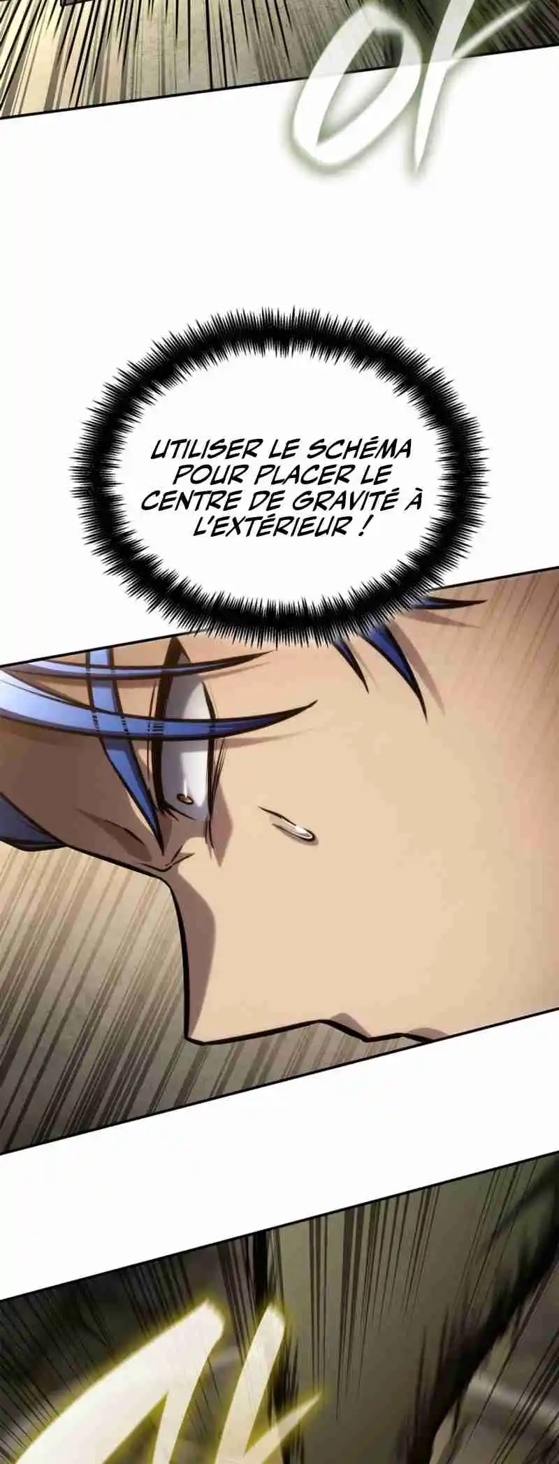 Read The Infinite Mage FR Manga Online