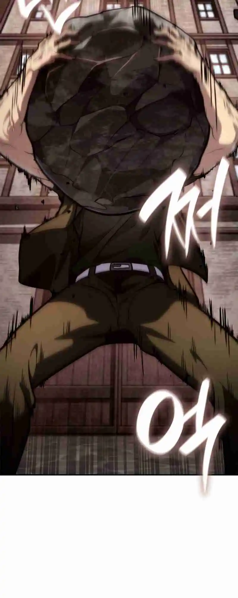 Read The Infinite Mage FR Manga Online