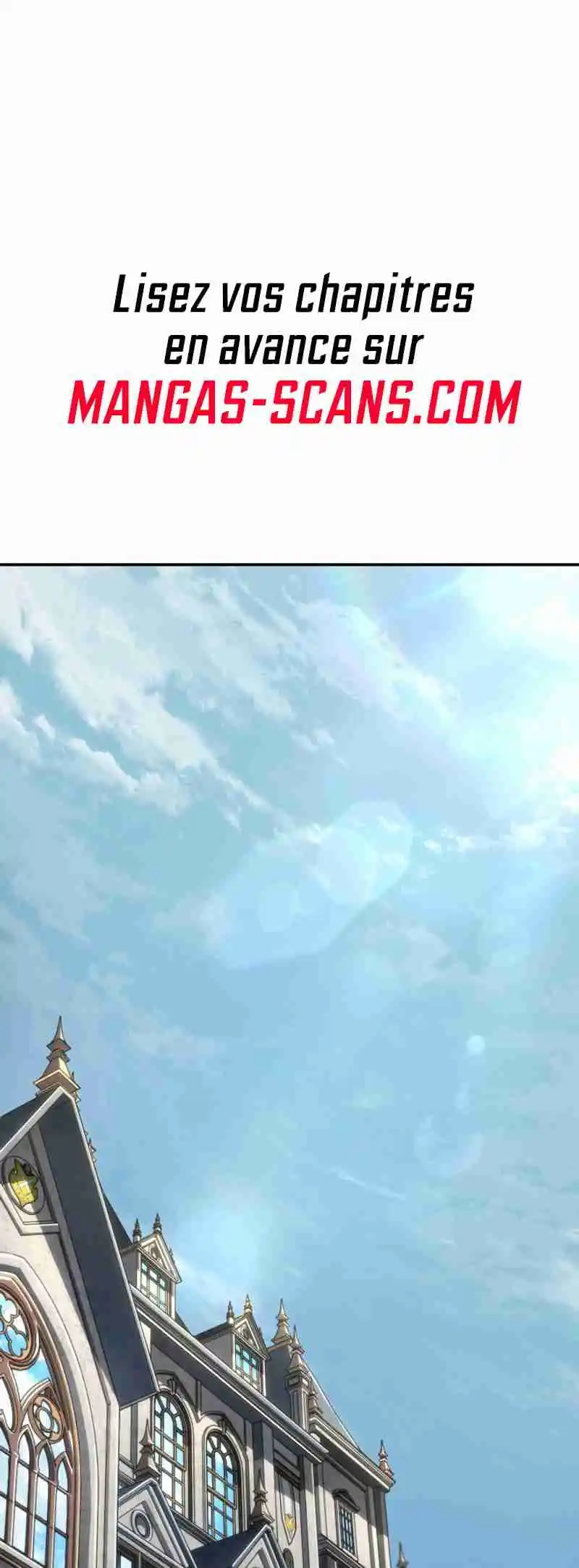 Read The Infinite Mage FR Manga Online
