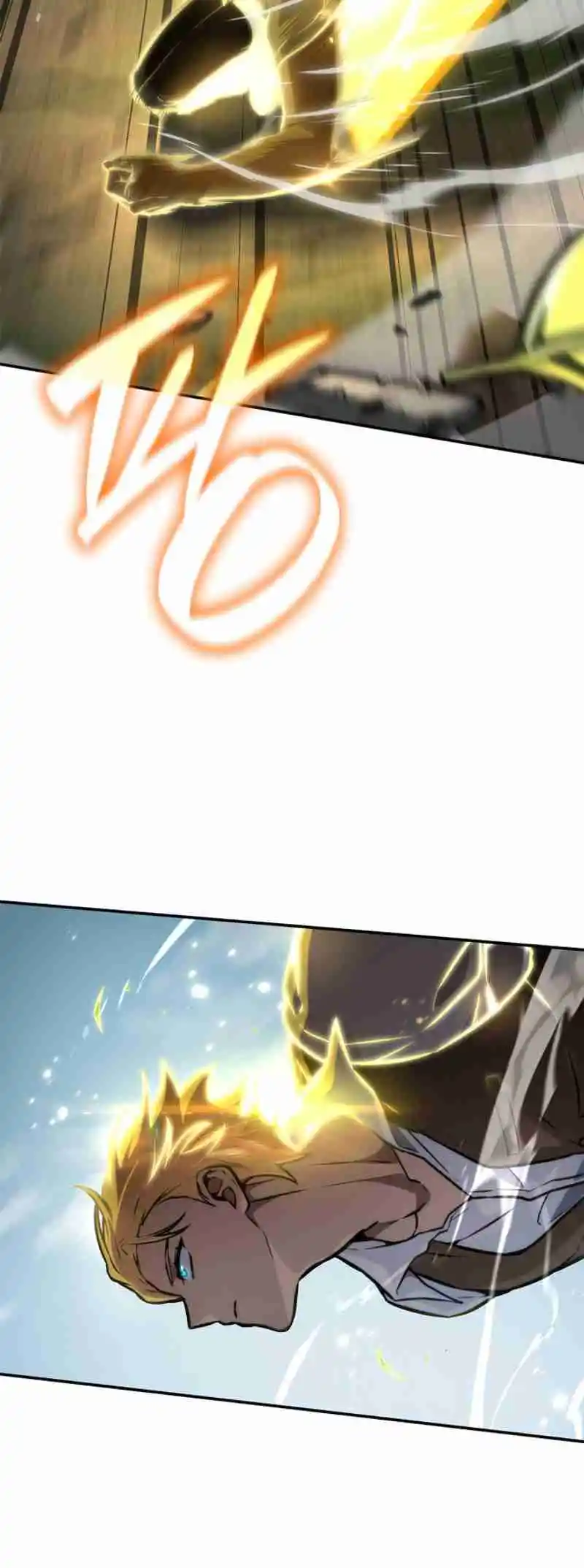 Read The Infinite Mage FR Manga Online