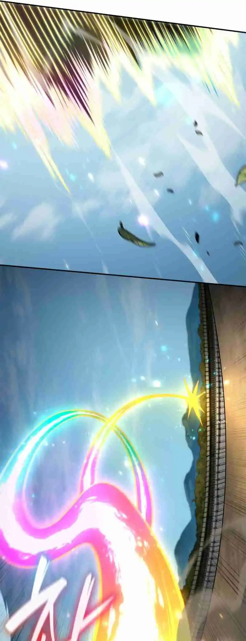 Read The Infinite Mage FR Manga Online