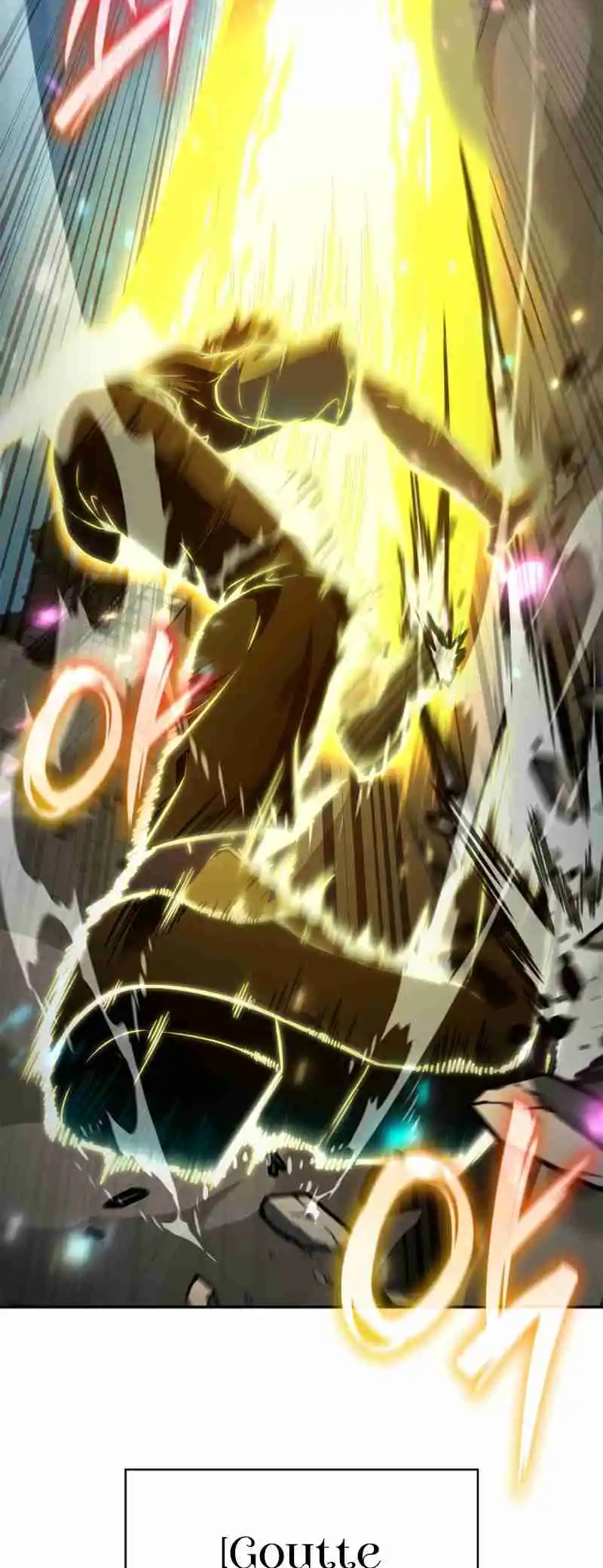 Read The Infinite Mage FR Manga Online
