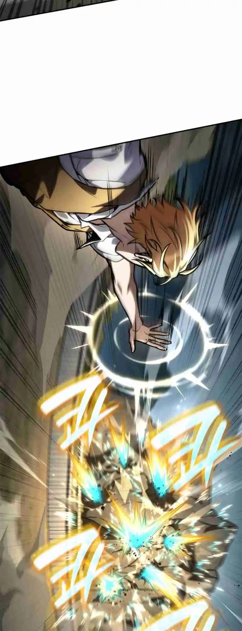 Read The Infinite Mage FR Manga Online
