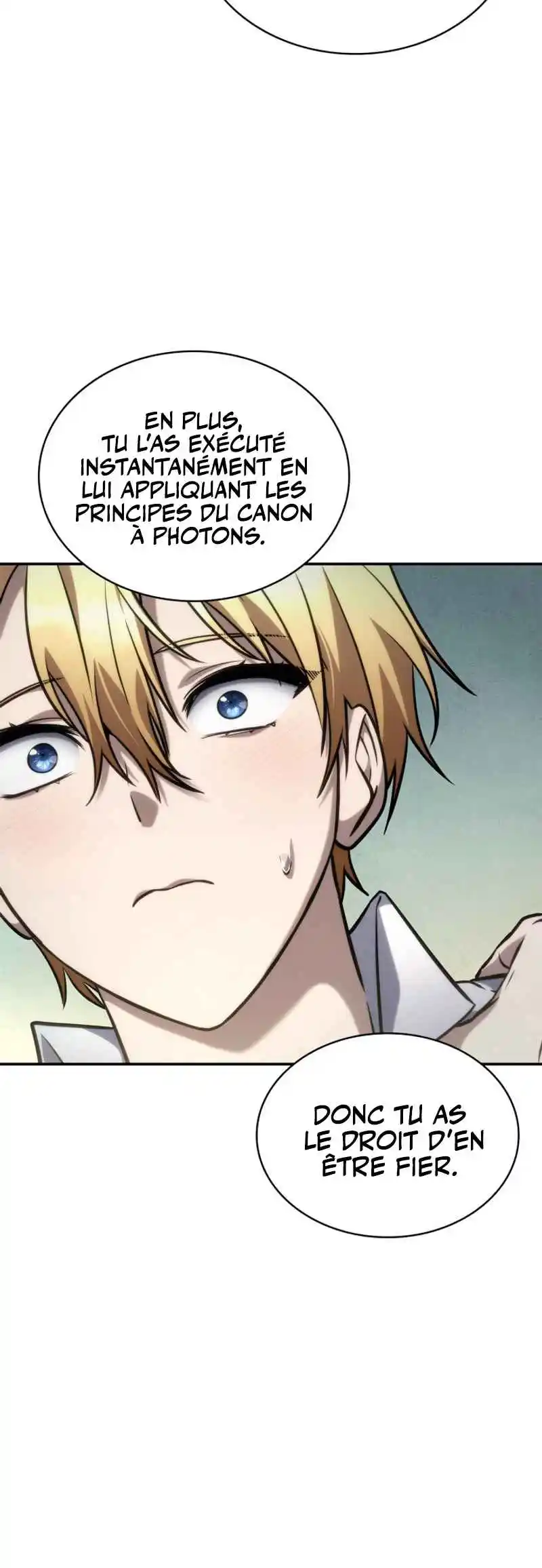 Read The Infinite Mage FR Manga Online