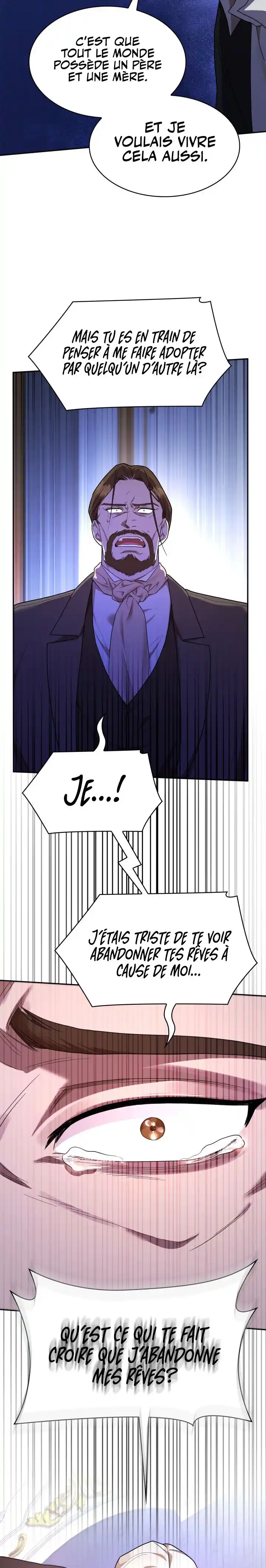 Read The Infinite Mage FR Manga Online