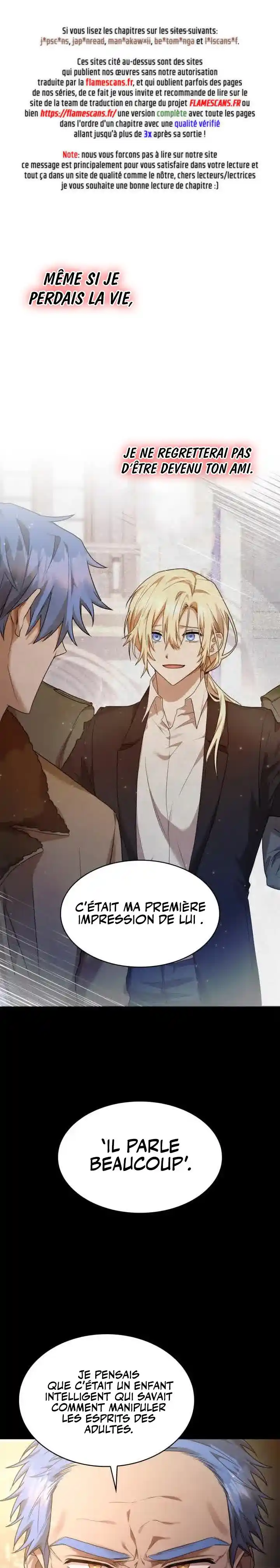 Read The Infinite Mage FR Manga Online