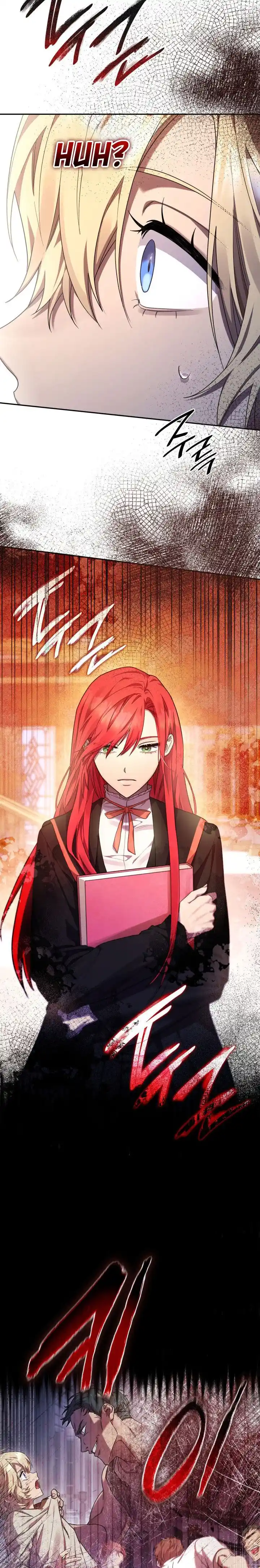 Read The Infinite Mage FR Manga Online