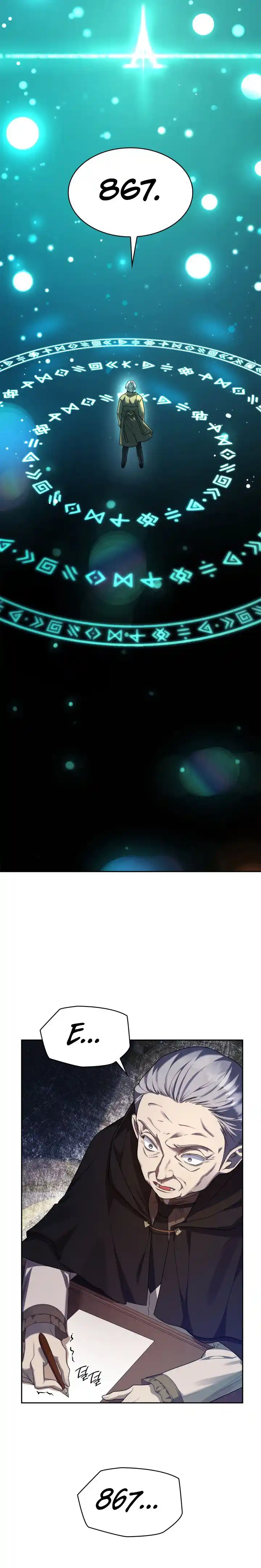 Read The Infinite Mage FR Manga Online