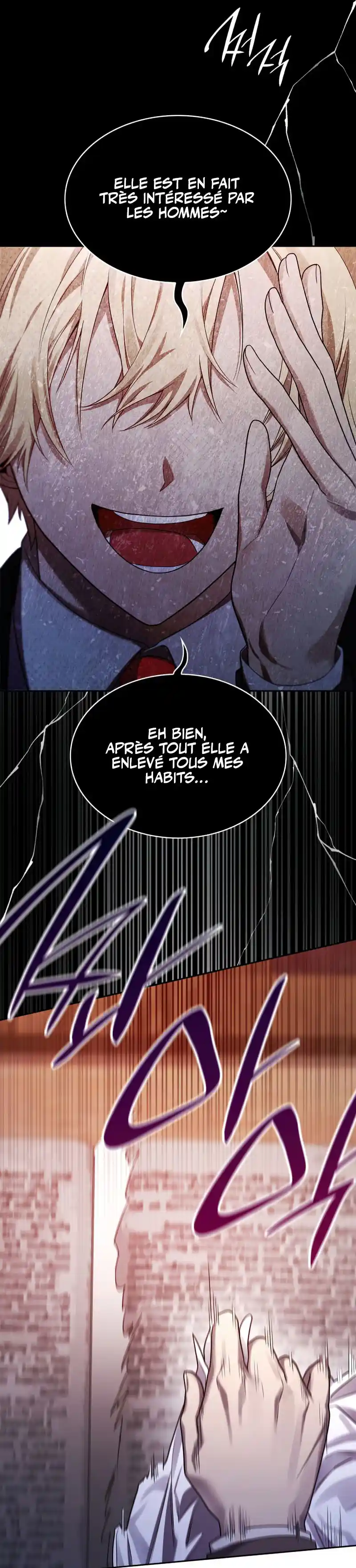 Read The Infinite Mage FR Manga Online