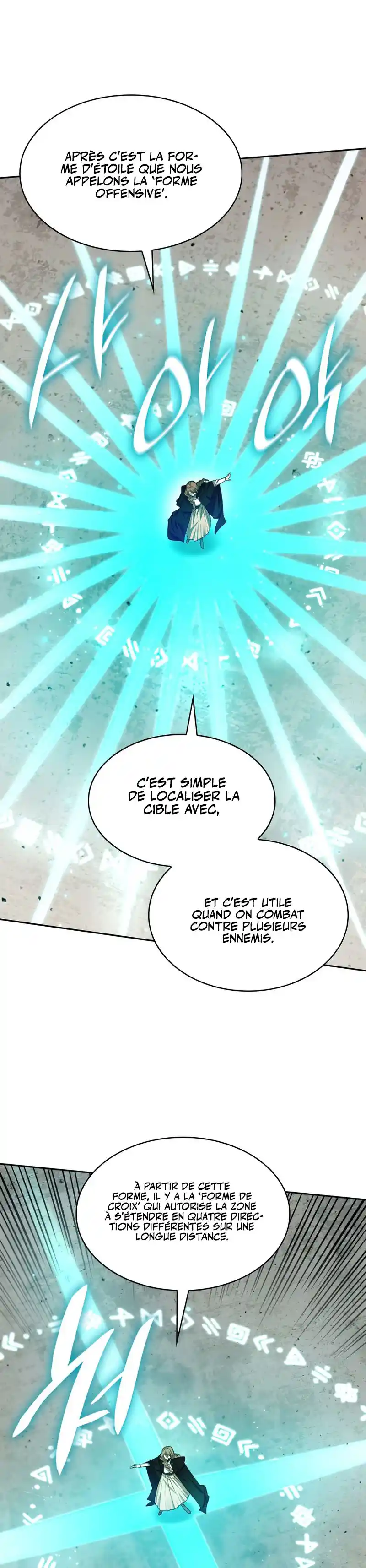 Read The Infinite Mage FR Manga Online