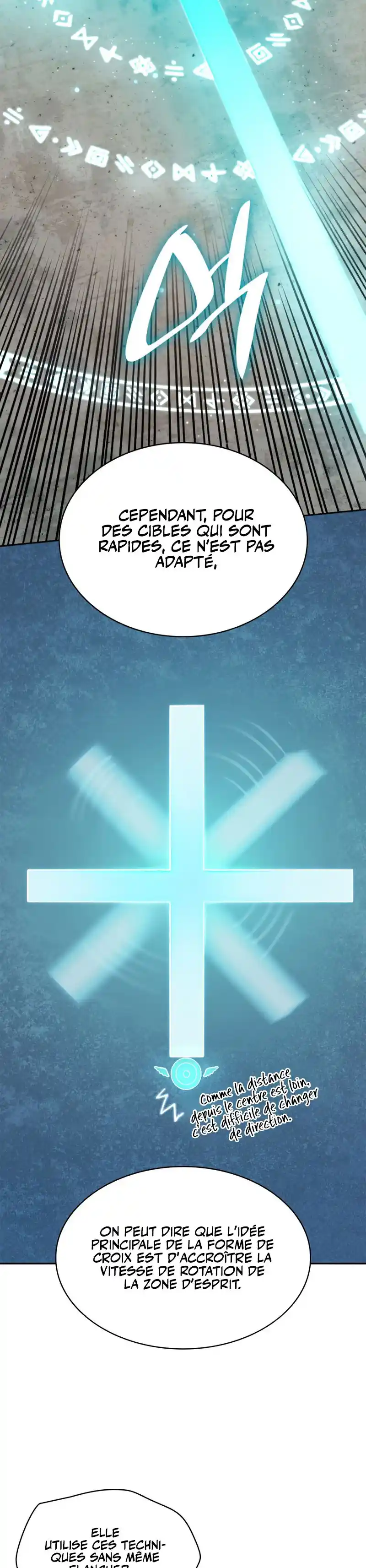 Read The Infinite Mage FR Manga Online