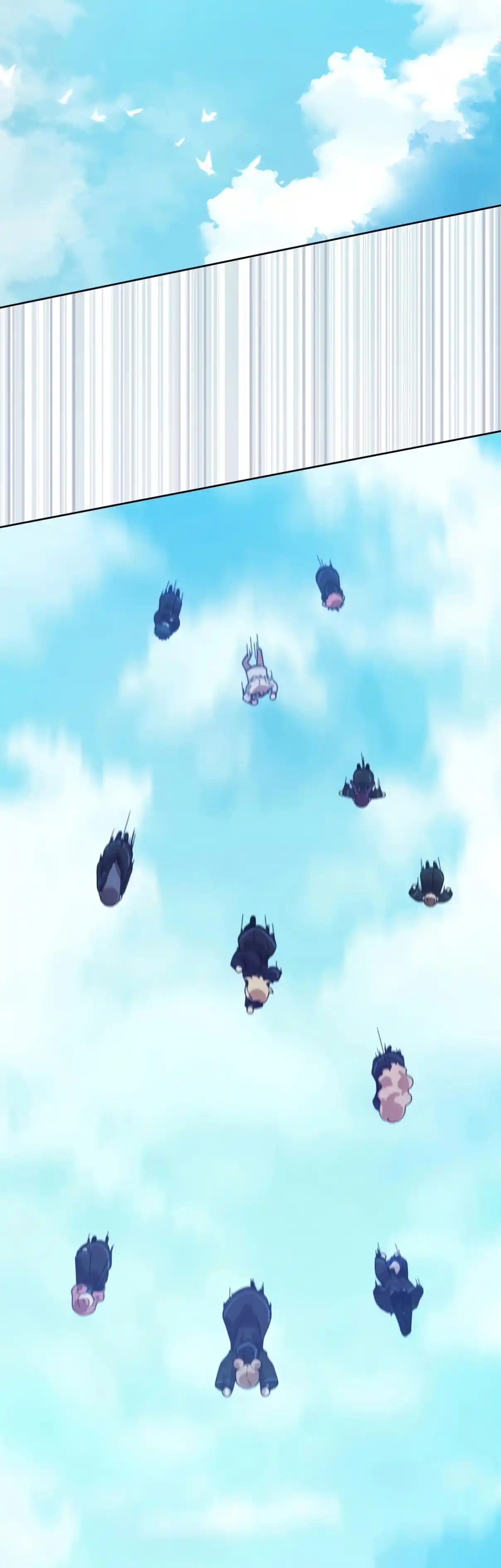 Read The Infinite Mage FR Manga Online