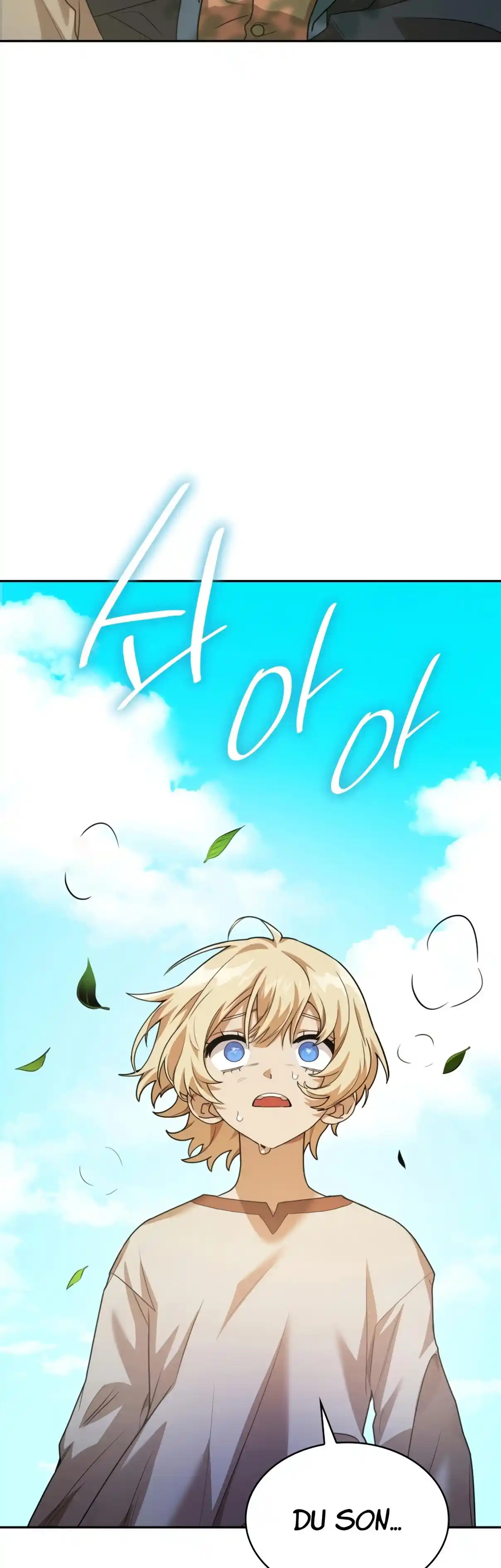 Read The Infinite Mage FR Manga Online