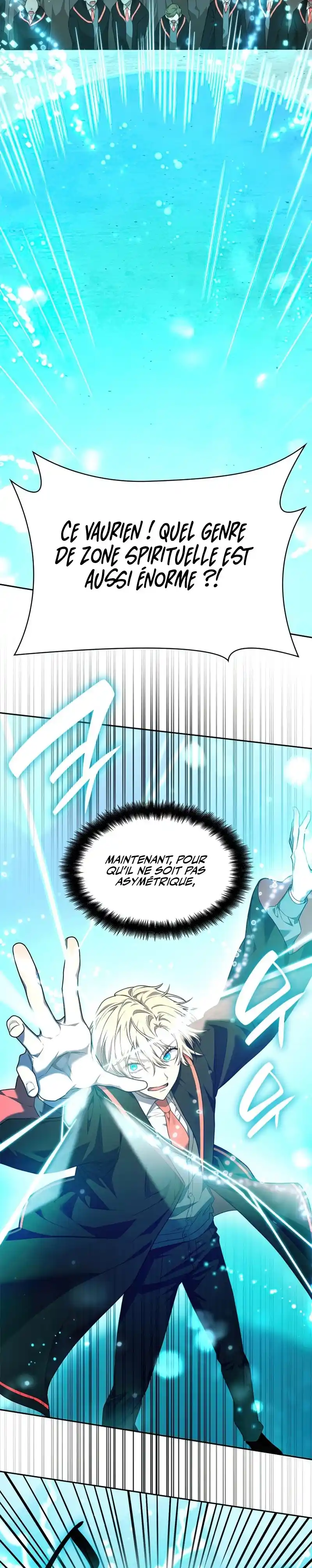 Read The Infinite Mage FR Manga Online