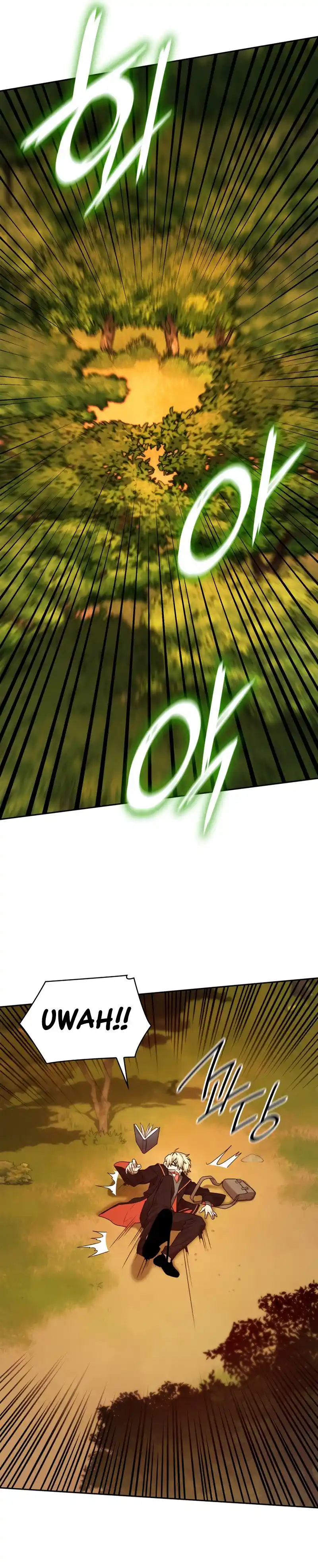 Read The Infinite Mage FR Manga Online