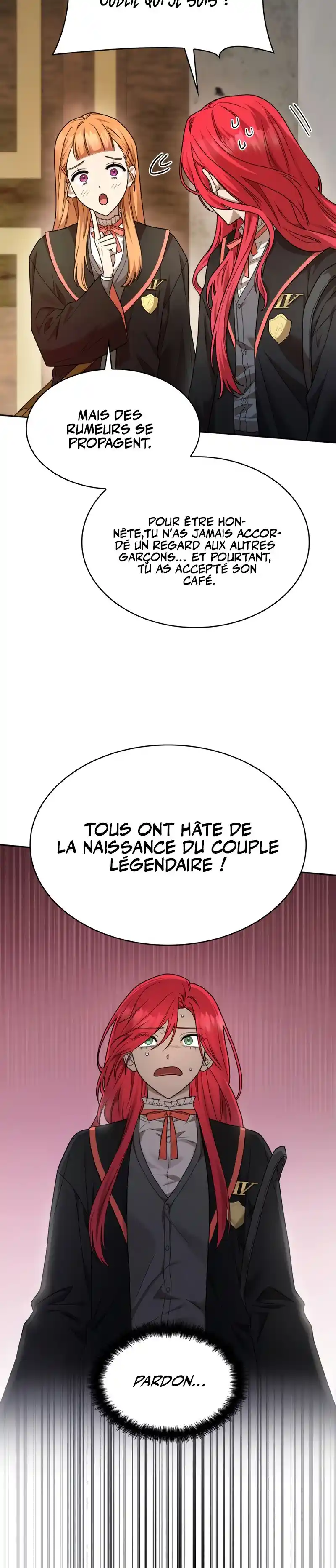 Read The Infinite Mage FR Manga Online