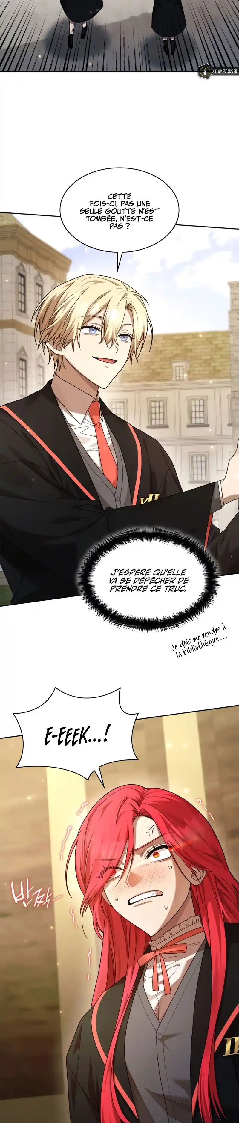 Read The Infinite Mage FR Manga Online