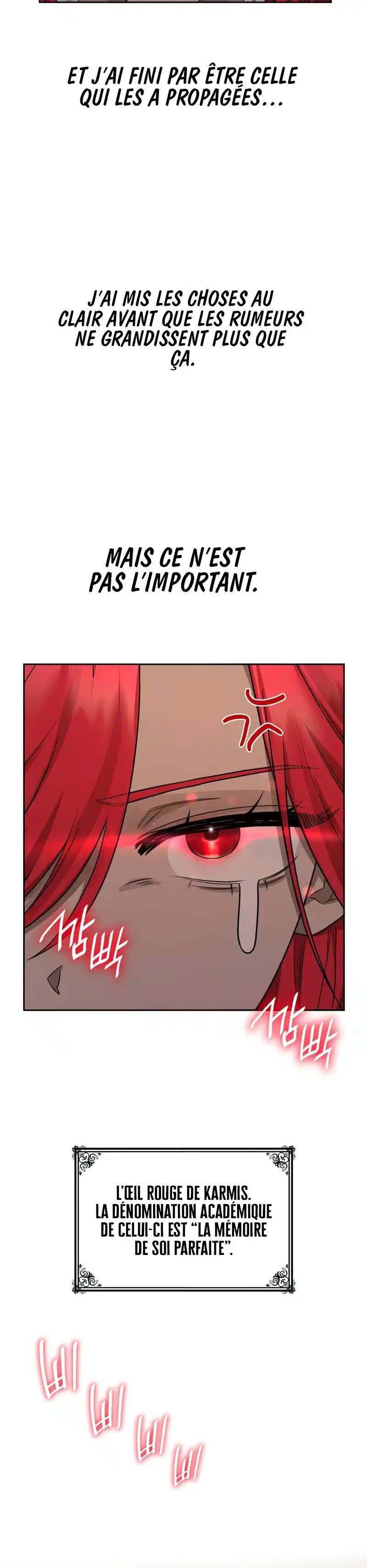 Read The Infinite Mage FR Manga Online