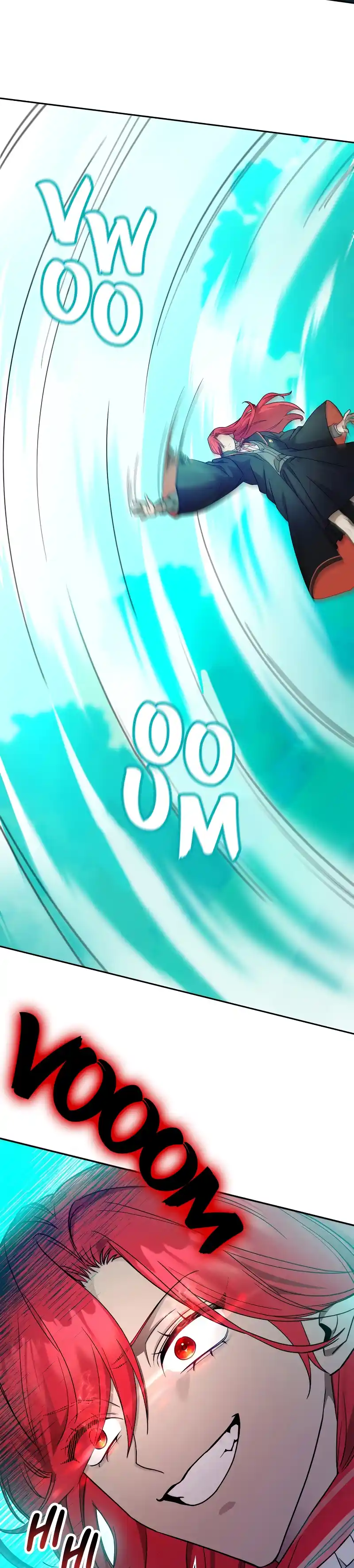 Read The Infinite Mage FR Manga Online