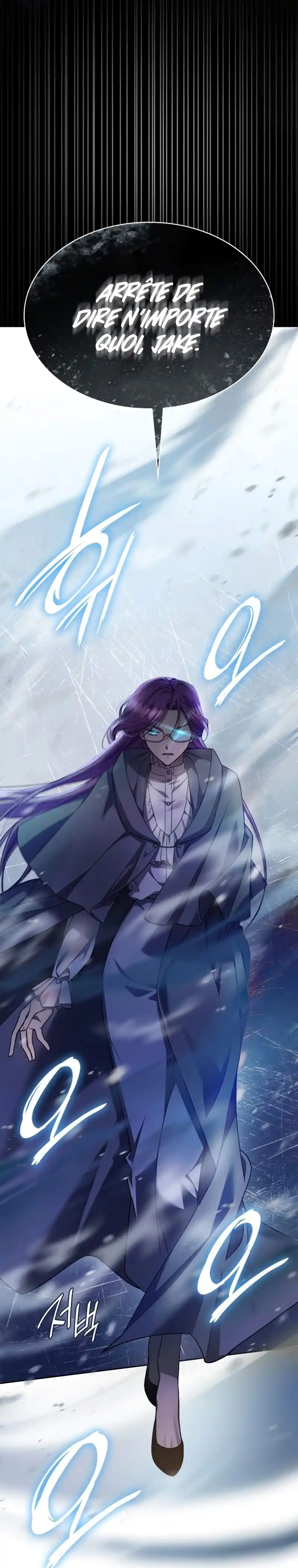 Read The Infinite Mage FR Manga Online